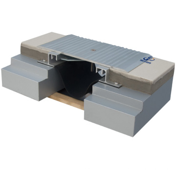 Aluminium Alloy Floor Expansion Joint Profile